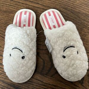 Crewcuts slippers